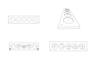 design on adobe illustrator, digital vector art or redraw image