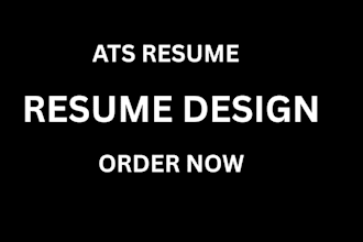 craft you a professional job winning welder, mechanic and carpenter resume