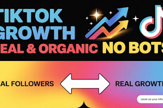 do viral tiktok promotion for followers growth and tiktok monetization