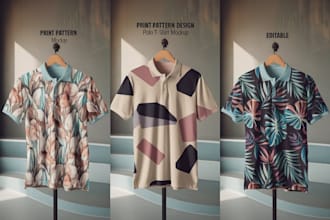 design sportswear jersey sublimation polo design hoodie esport streetwears logo