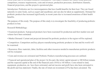 do professional market research, swot, and competitor analysis