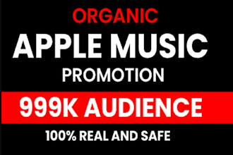 do viral apple music promotion amazon music promotion itunes spotify soundcloud