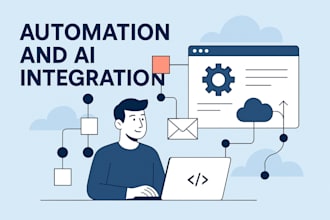 automate your business tasks and boost productivity with ai