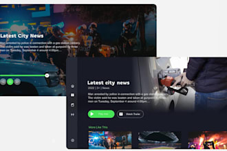 develop roku app, roku TV, channel, video live streaming, sdk, channel rebrand