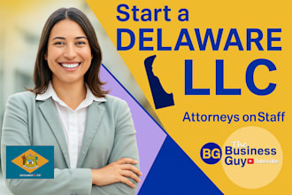 register US llc wyoming delaware or US resident llc ein registration