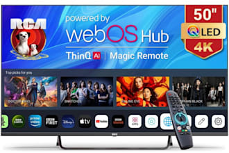 develop professional roku channel