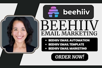 setup beehiiv email automation beehiiv email newsletter beehiiv email marketing