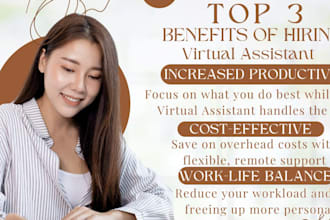 be your shopify virtual assistant shopify store manager for shopify website