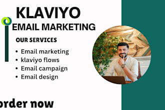 email marketing for flows email marketing campaign