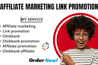 boost clickbank  sales through affiliate websites referral links and  MLM strate