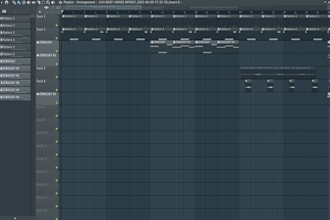 make beats for you at a cheap price