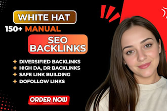 help your website climb rankings with expert backlink work