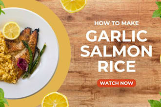 teach you how to cook a rice