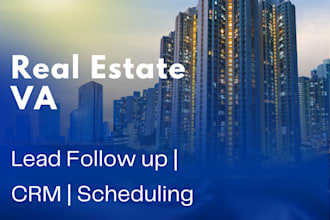 manage your real estate clients professionally