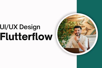 design a stunning UI UX for your flutterflow app in flutterflow