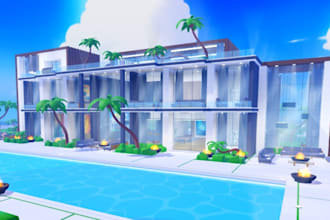 do roblox full game creation, game map, roblox game development