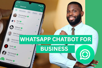 do ai chatbot whatsapp ai whatsapp api whatsapp agent chatbot whatsapp