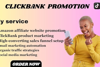 do clickbank amazon website MLM affiliate marketing referral link promotion