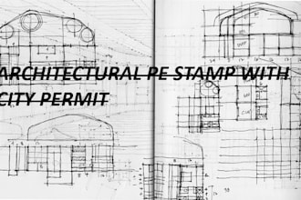 design certified florida architectural plans with pe stamp