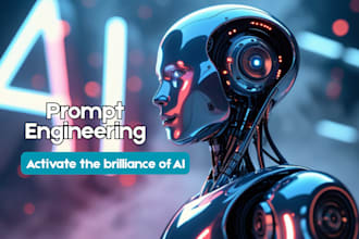 craft effective ai prompts