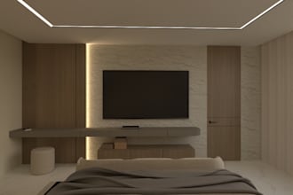 make your TV wall