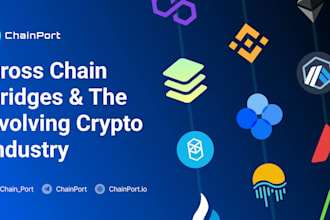 do uniswap cross chain bridge, blockchain developer, solana bot, forked dex defi