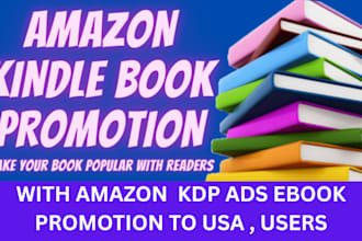 do kdp ads to puch your ebook to top amazon charts ebook promotion