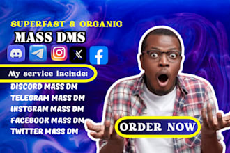 discord mass dm telegram mass dm instagram mass dm facebook mass dm twitter dms