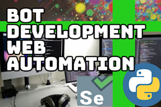 create automated social media api bot youtube bot twitter bot tiktok bot
