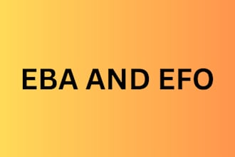 make delicious eba and efo for you and your family