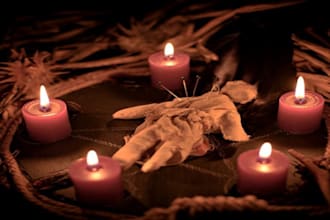 cast powerful complete black magic love spell to return ex back
