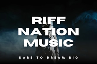generate music or song for your business, advertisement, youtube