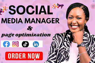 manage your social media business instagram facebook account setup