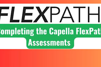 write capella flexpaths rn, bsn, msn, dnp, fnp, pmhnp in one billing cycle