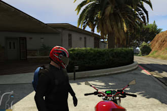 create 3d model assets backpack helmet weapon outfit for arma 3 and 3d printing