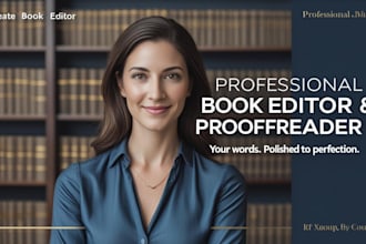 provide multilingual content and proofreading solutions