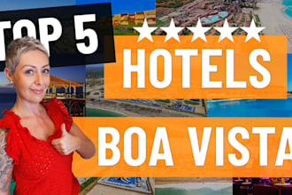 edit your travel videos professionally
