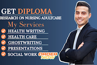 research,complete nvq,ncfe,rqf,qcf healthcare diploma,neuroscience,case study