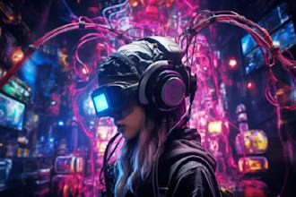 make professional ai,3d explainer, commercial video using veo3