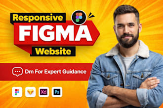 do figma website design, website ui ux, figma design, ui ux design