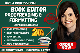do book layout design formatting typesetting poetry memoir as book editor