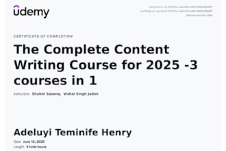 write professional and engaging social media content and captions for your brand