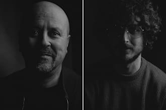 director of photography, cinematic portraits, ritratti, video editing