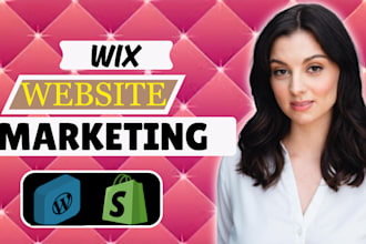 do email marketing, ascend email automation, booking forms for shopify  and wix