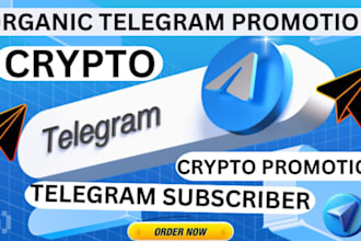 grow and superfast telegram promotion organic mass dm telegram subscribers