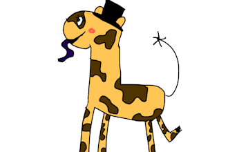 make you silly, mediocre art doodles