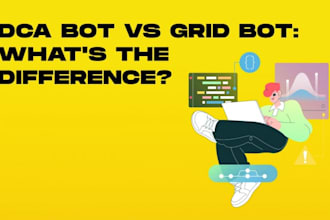 grid trading bot grid bot trading bot dca bot copy trading bot