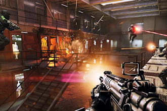 do game vision ai, opencv bot, object detection, player tracker, in game action