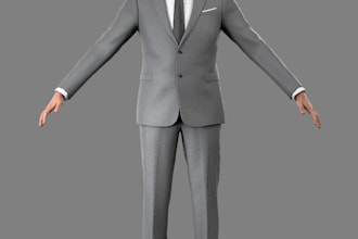 3d virtual creature,photorealistic super model,ue4,ai 3d character,iclone8,morph