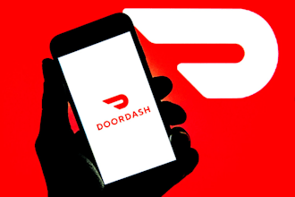 create advanced door dash grabber bot development